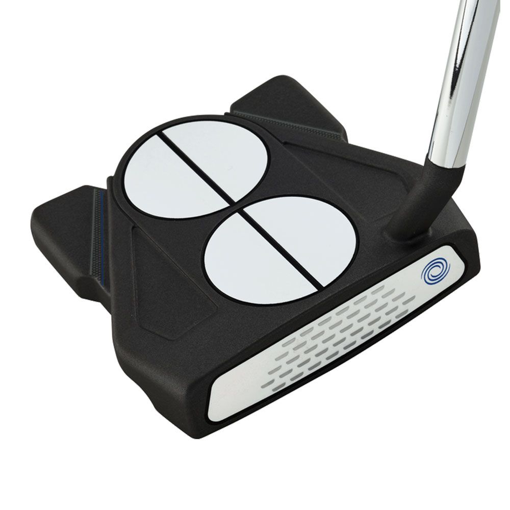 ODYSSEY 2-Ball Ten Tour Lined S Putter