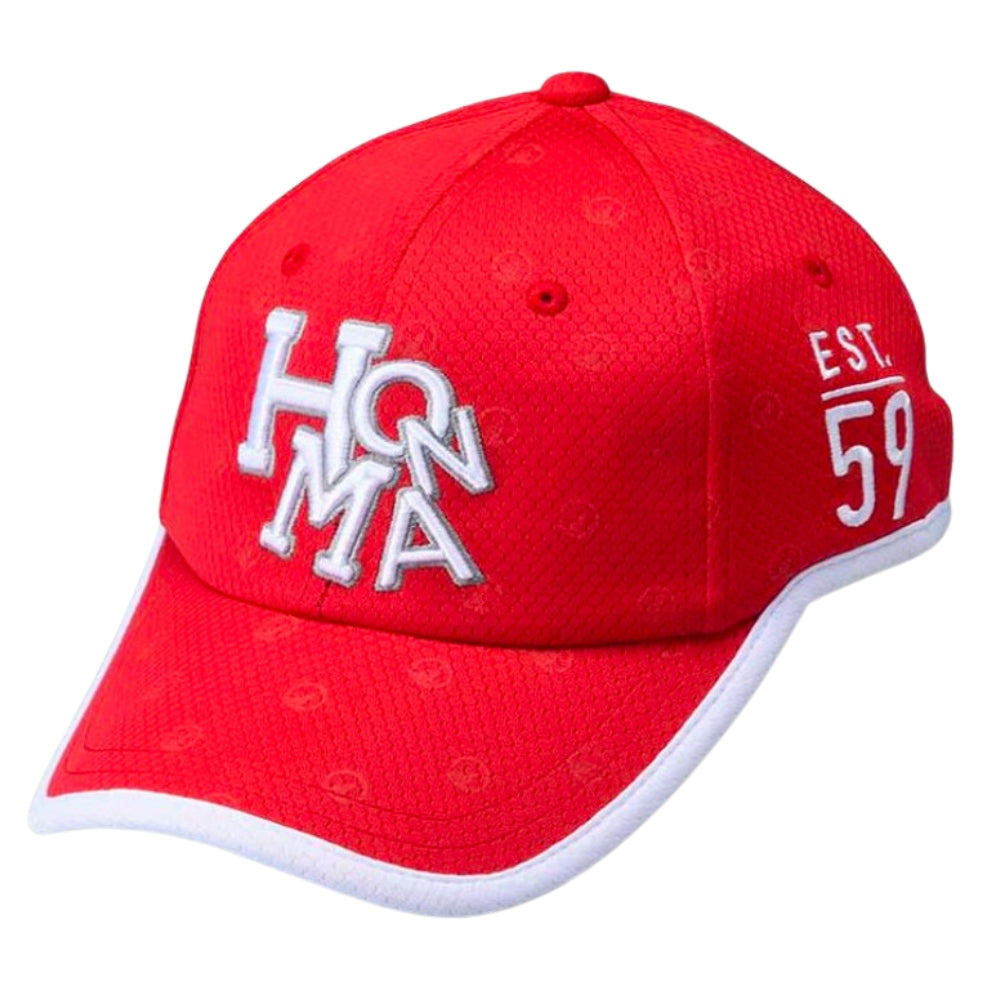 Honma Golf Cap - 031735625