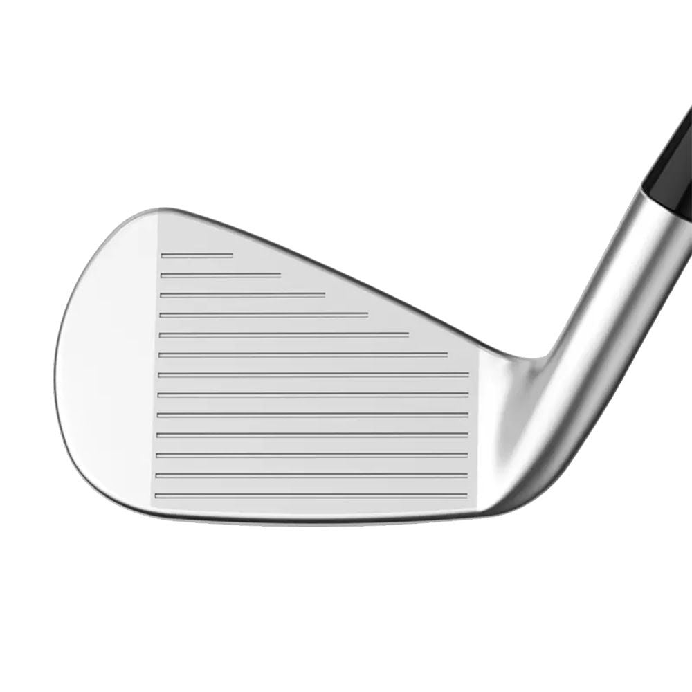 Callaway Apex Pro Steel Irons