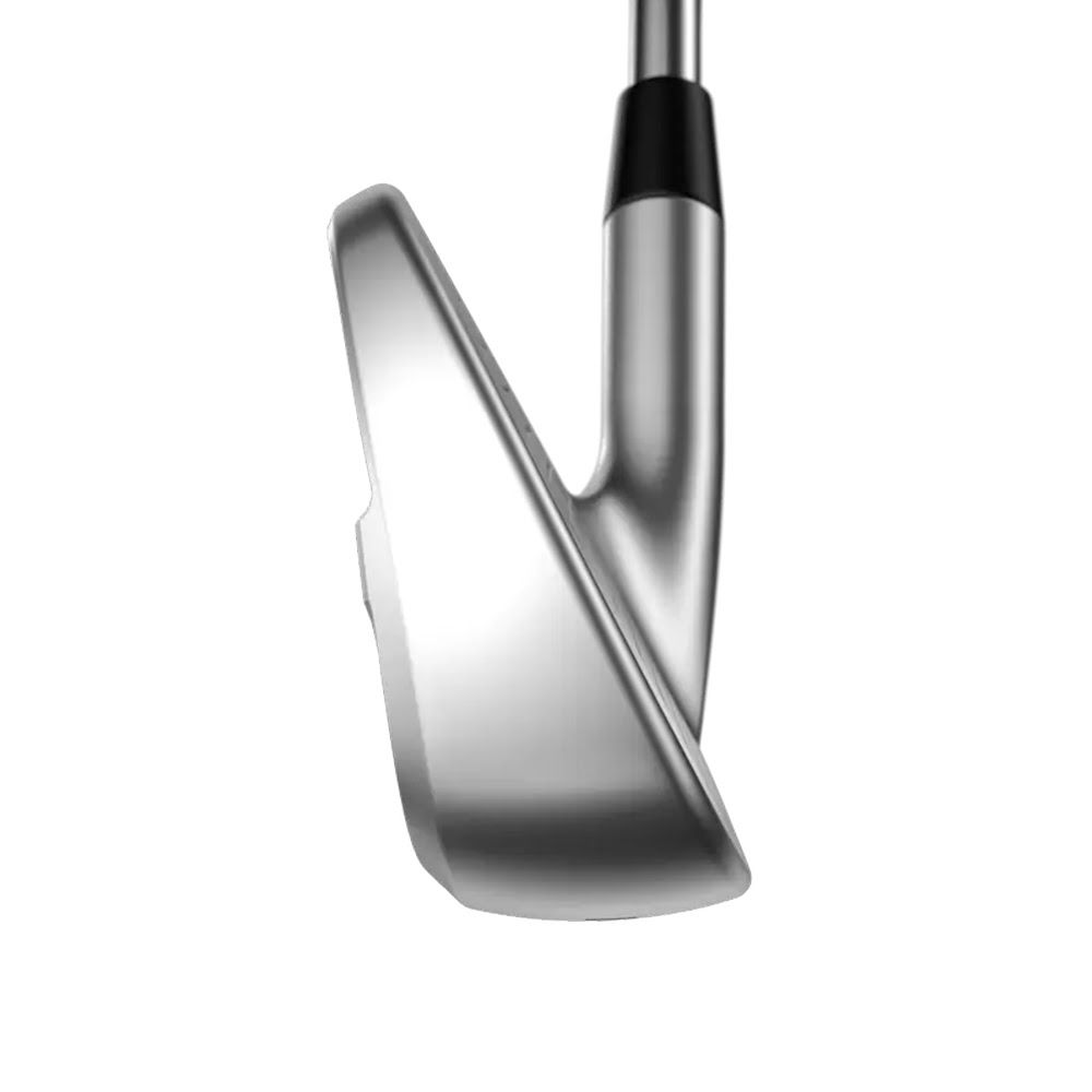 Callaway Apex Pro Steel Irons