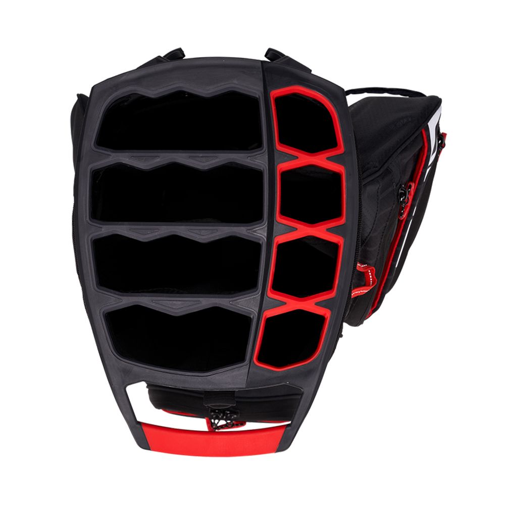 Ogio Woode Hybrid Stand Bag - Black Sport