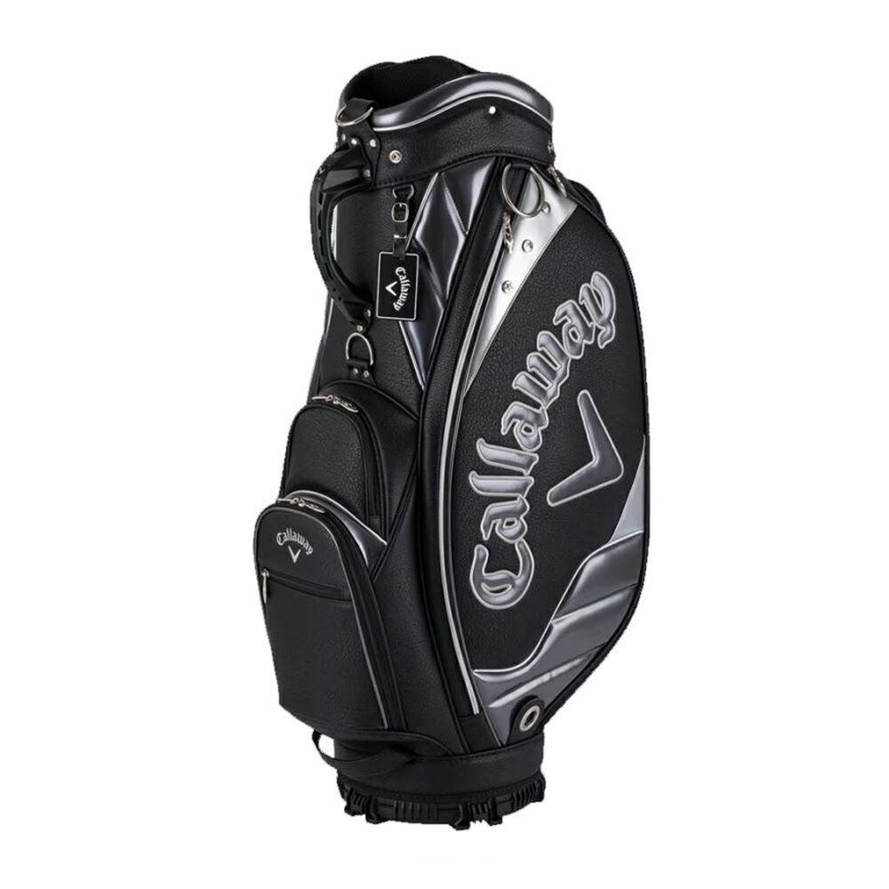 Callaway 2024 Exia Golf Cart Bag
