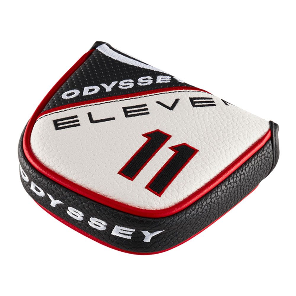 Odyssey Eleven Triple Track DB Putter