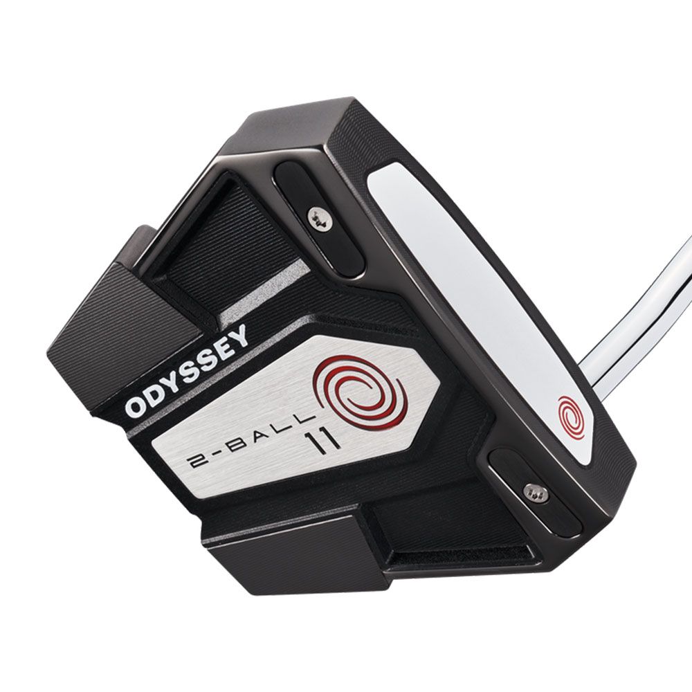 Odyssey 2-Ball Eleven DB Putter