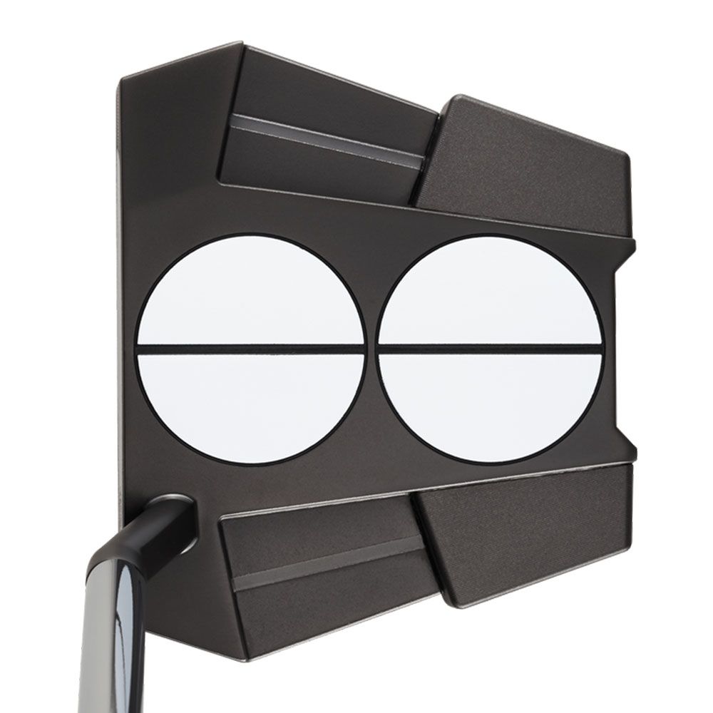 Odyssey 2-Ball Eleven Tour Lined S Putter