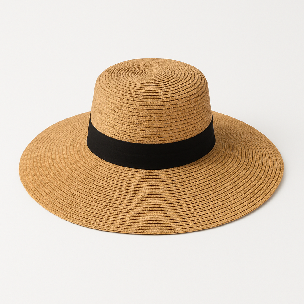 Golfedge Women's Wide Brim Golf Hat