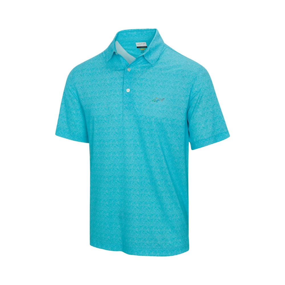 Greg Norman T-Shirt, , India's Favourite Online Golf  Store