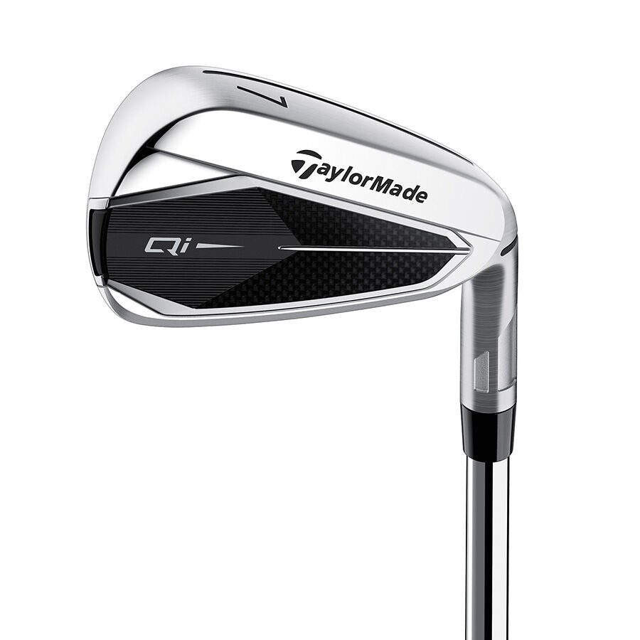 Taylormade Qi Graphite Irons