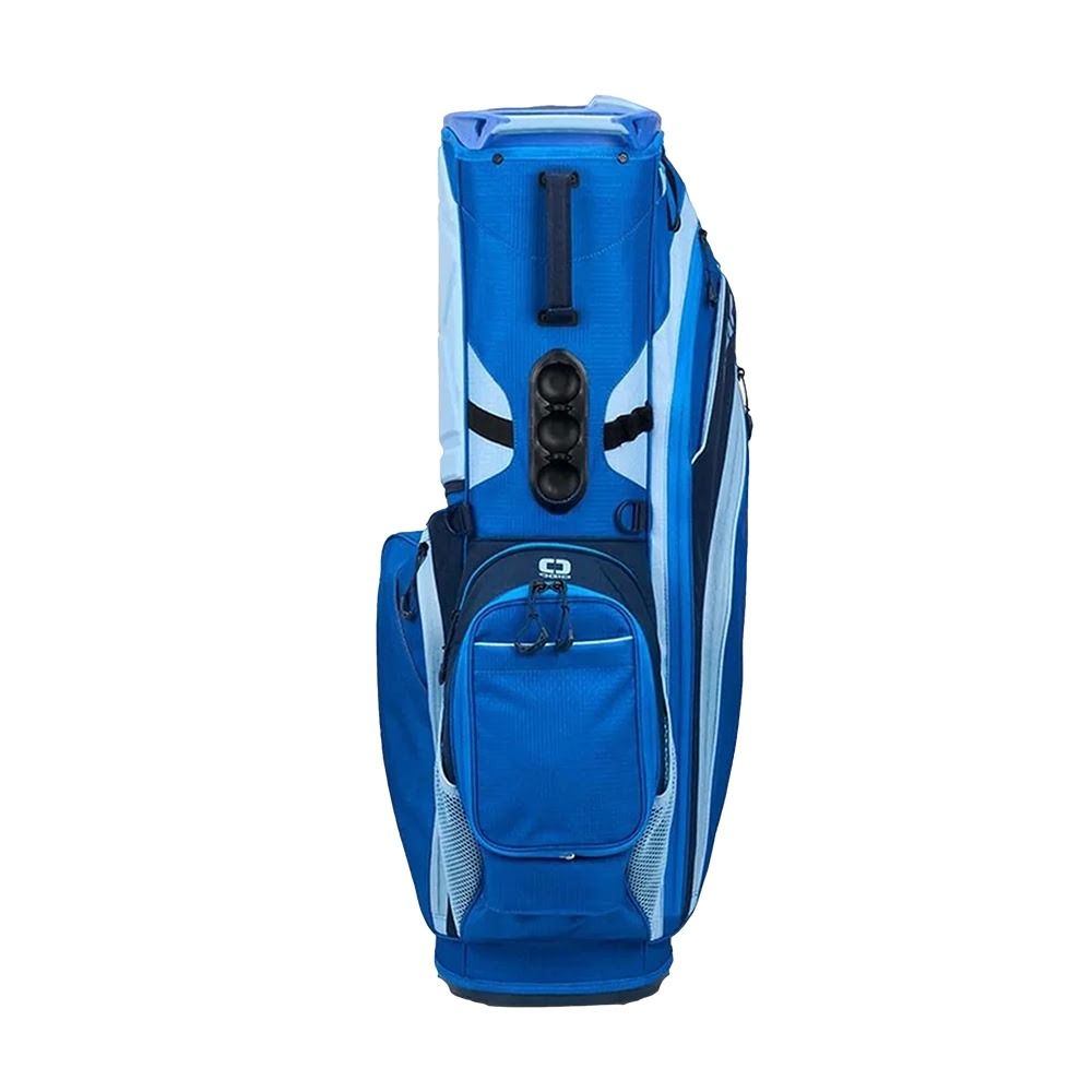Ogio Woode Hybrid Stand Bag - Ocean Front