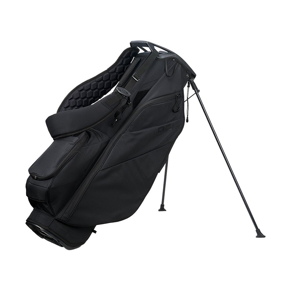 Ogio Fuse Stand Bag - Black