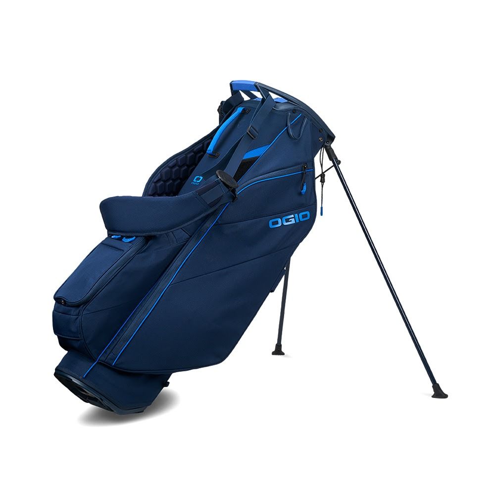 Ogio Fuse Stand Bag - Twilight