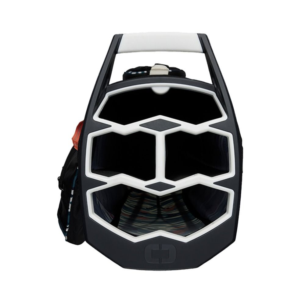 Ogio Fuse Stand Bag - Wave Camo