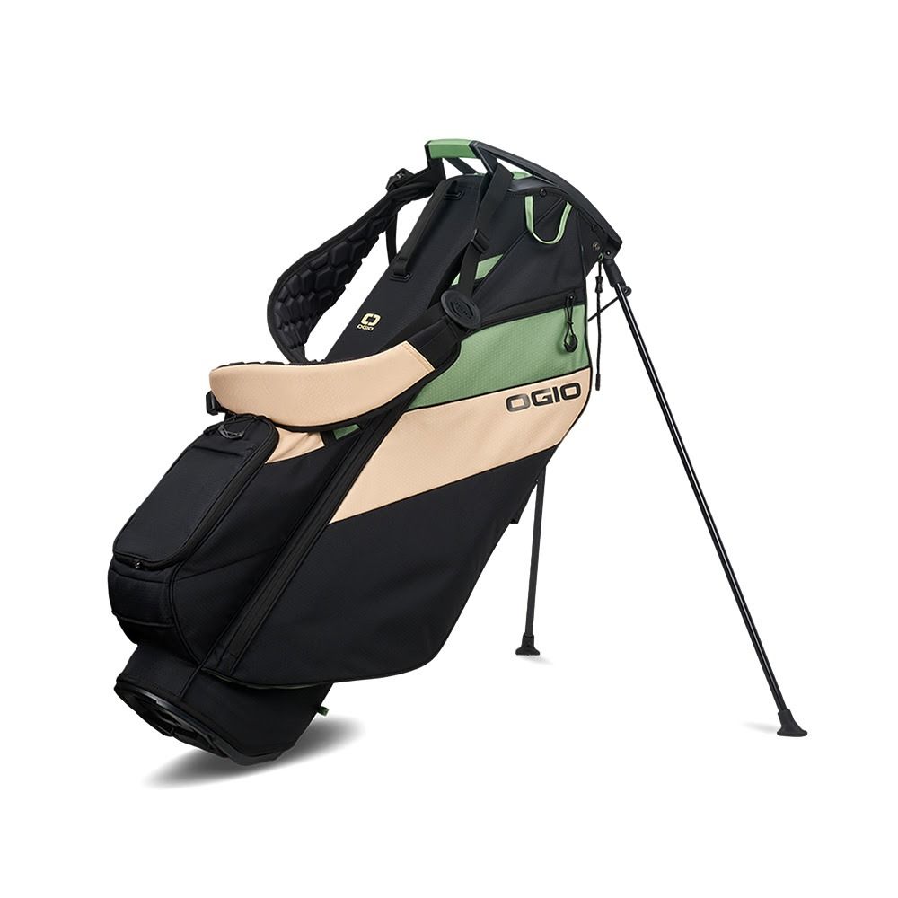 Ogio Fuse Stand Bag - Dew Sweeper