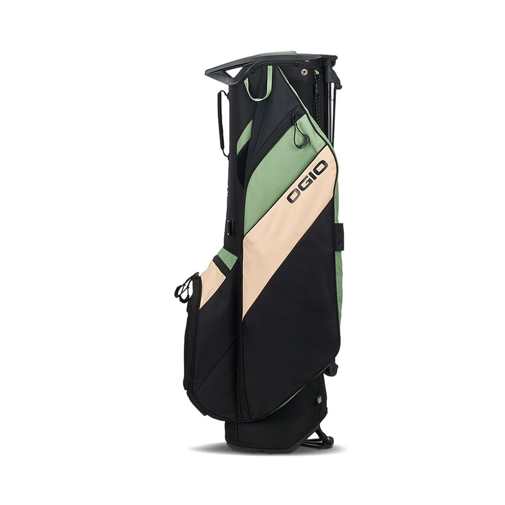 Ogio Fuse Stand Bag - Dew Sweeper