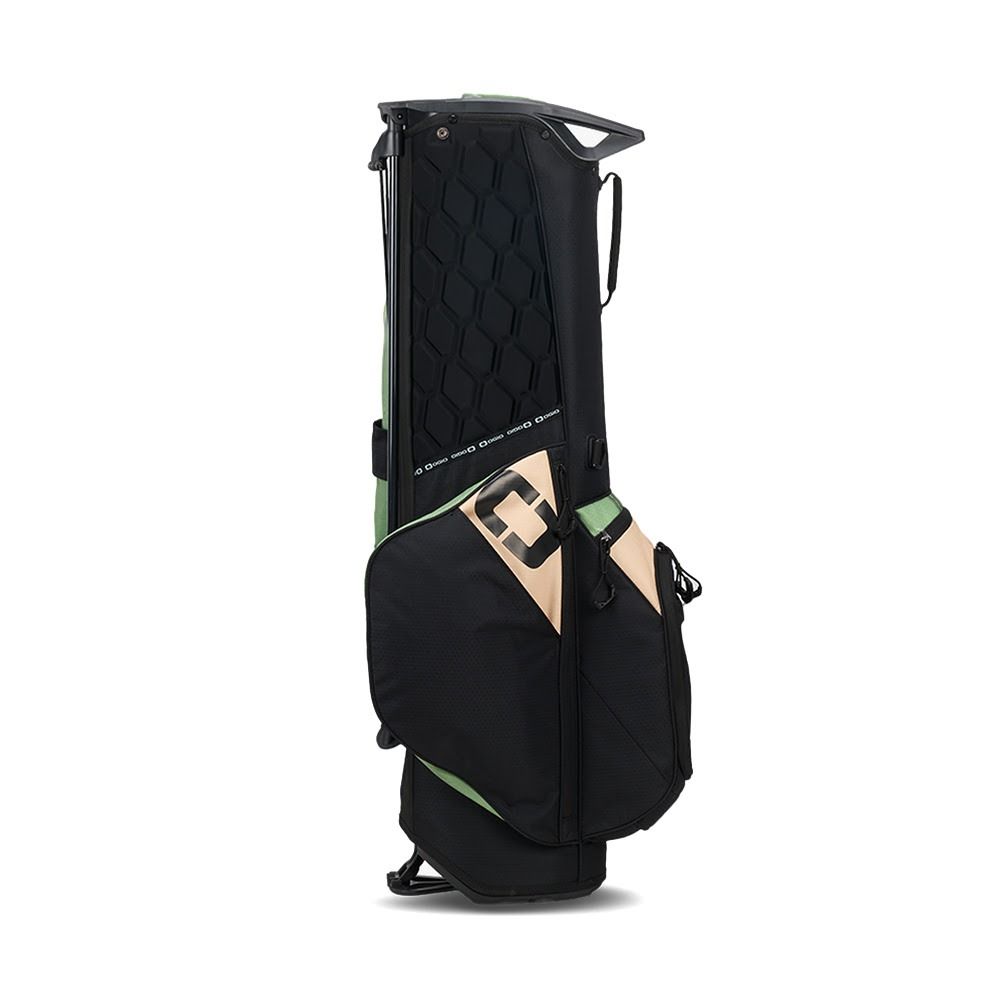 Ogio Fuse Stand Bag - Dew Sweeper