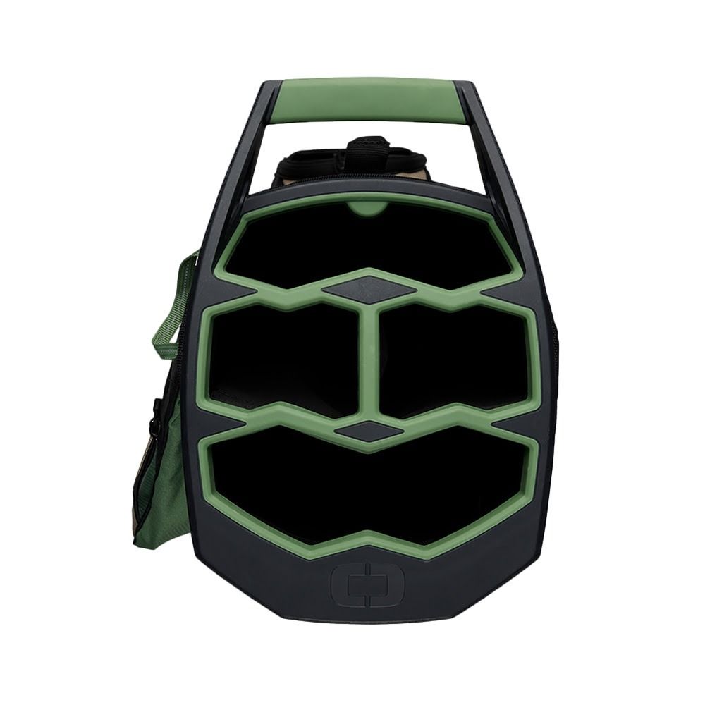 Ogio Fuse Stand Bag - Dew Sweeper