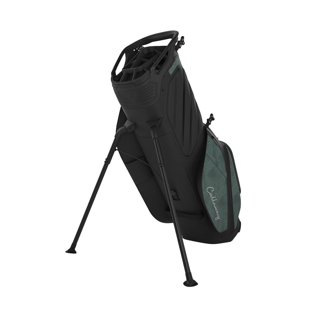 Callaway 2025 Fairway 14 Golf Stand Bag - Forest Palm