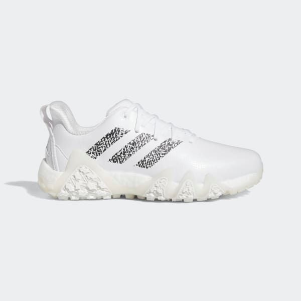 Adidas Men's Codechaos Spikeless Golf Shoes