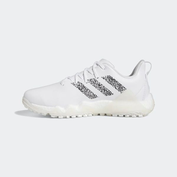 Adidas Men's Codechaos Spikeless Golf Shoes