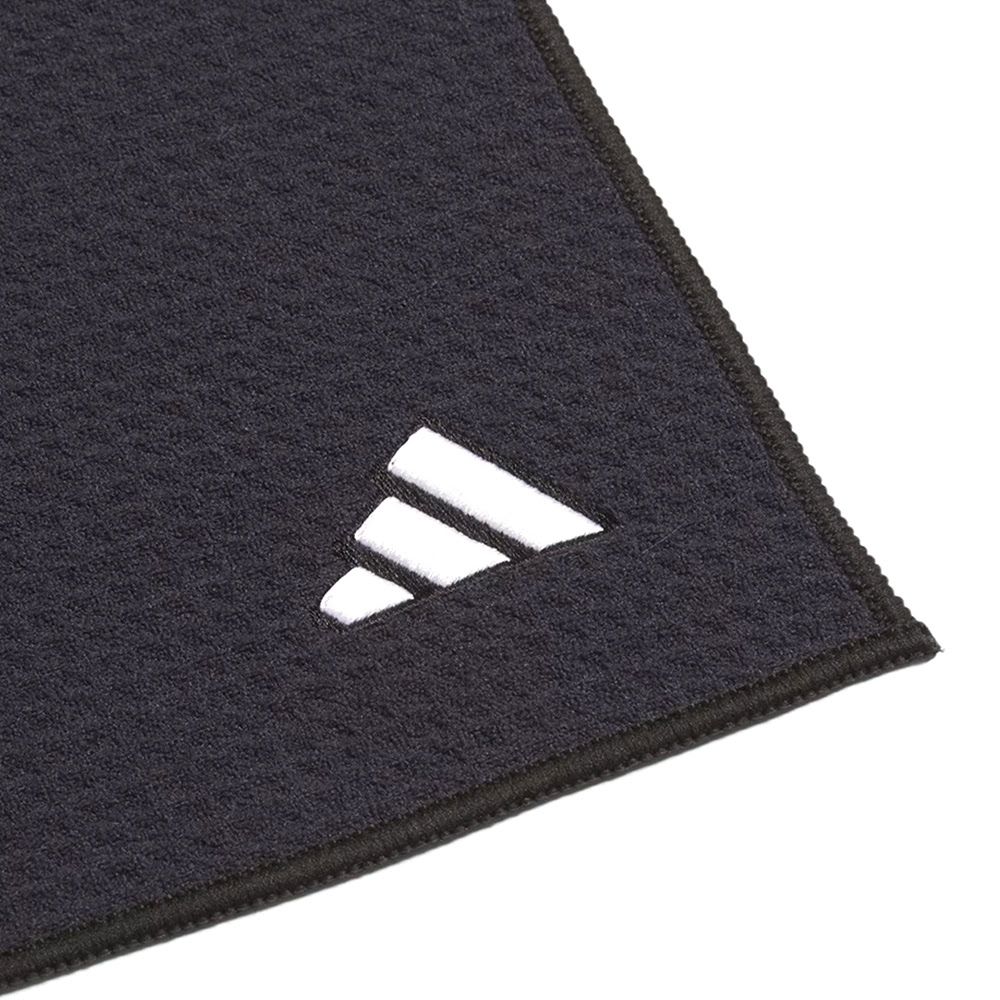 Adidas Golf Players Microfiber Towel