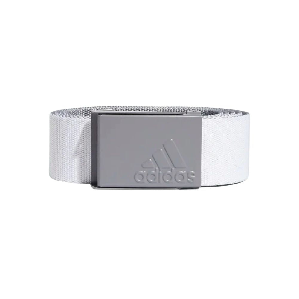 Adidas Men's Reversible Web Belt