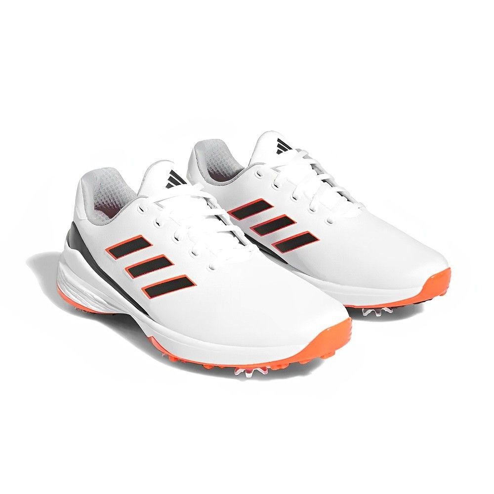 Adidas Men's ZG23 Spiked Golf Shoes