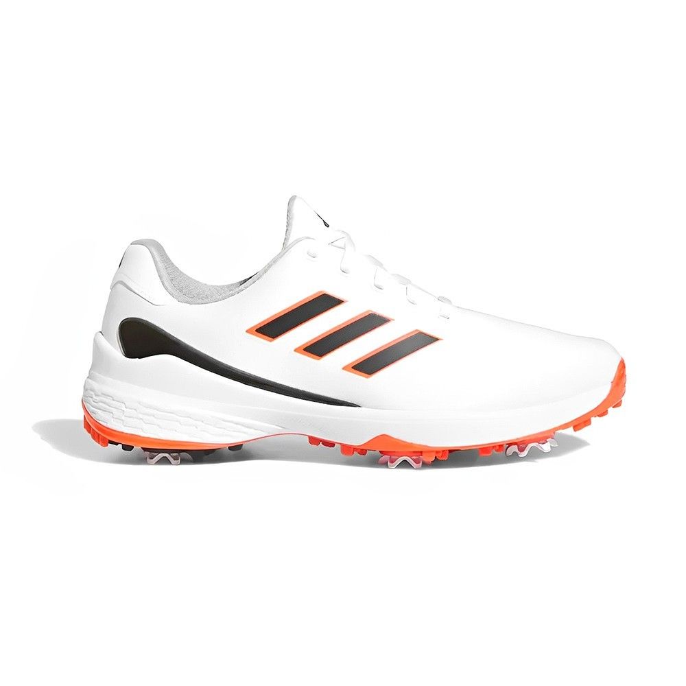 Adidas Men's ZG23 Spiked Golf Shoes