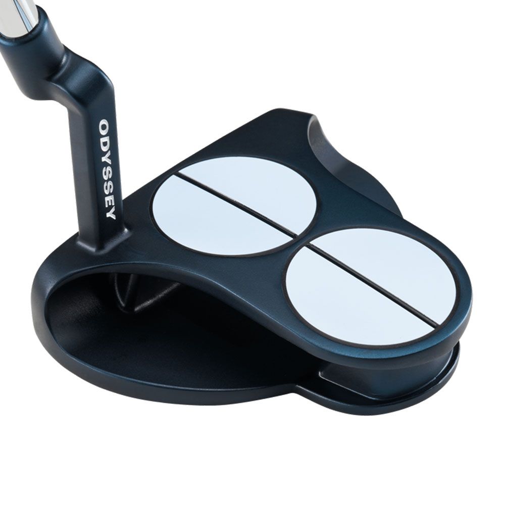 Odyssey AI-One 2-Ball CH Putter