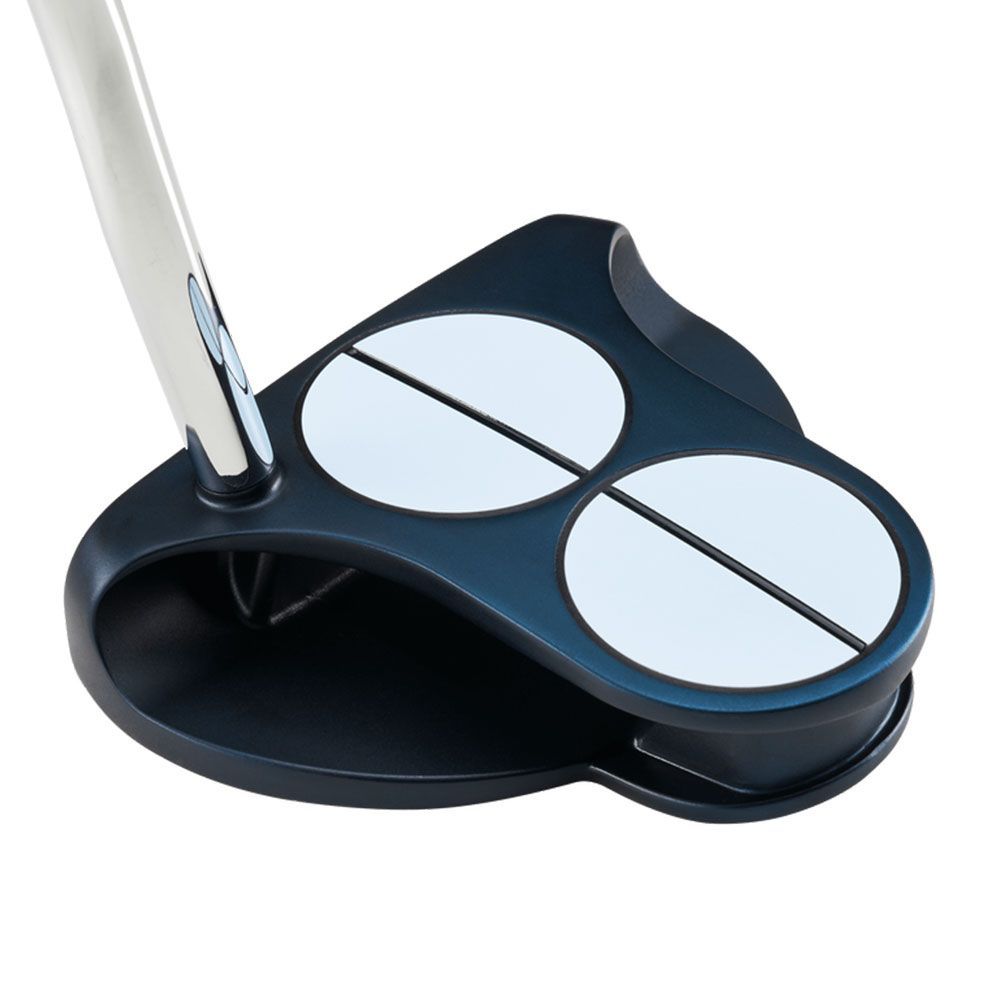 Odyssey AI-One 2-Ball DB Putter