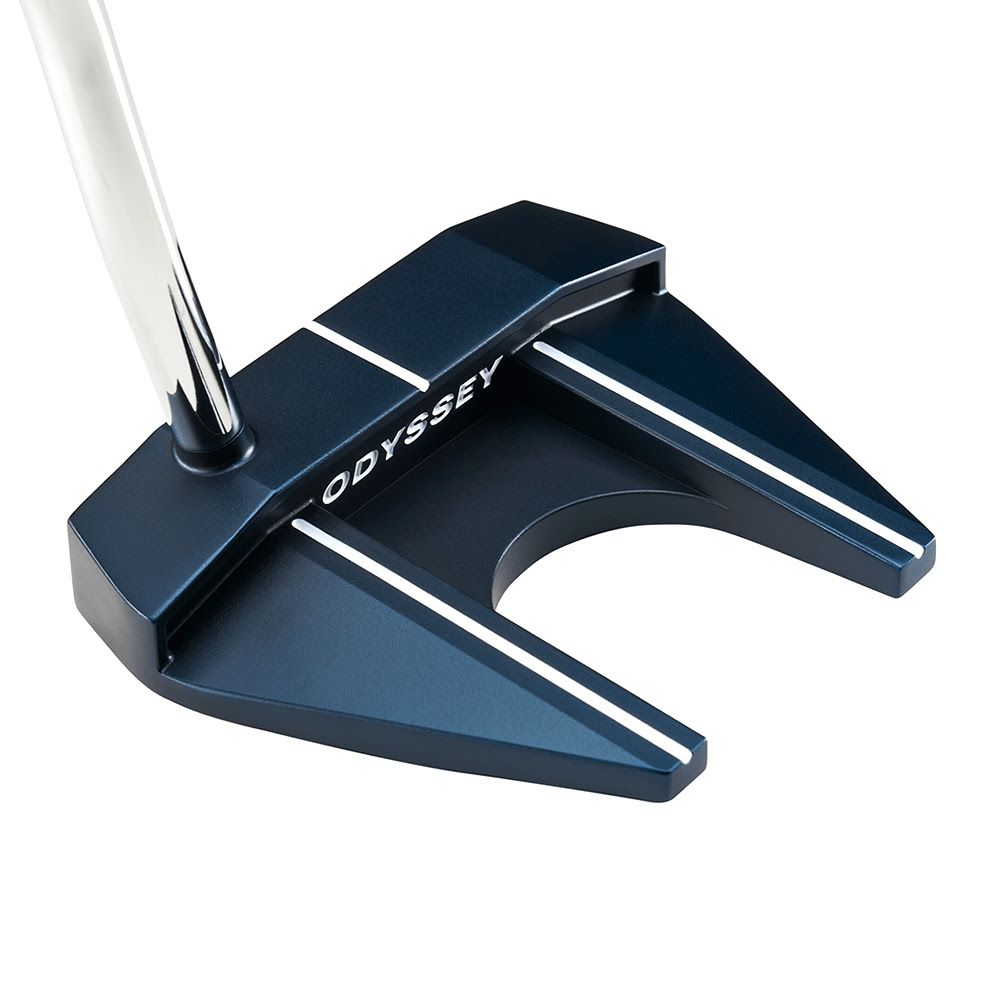 Odyssey AI-One #7 Cruiser DB Putter