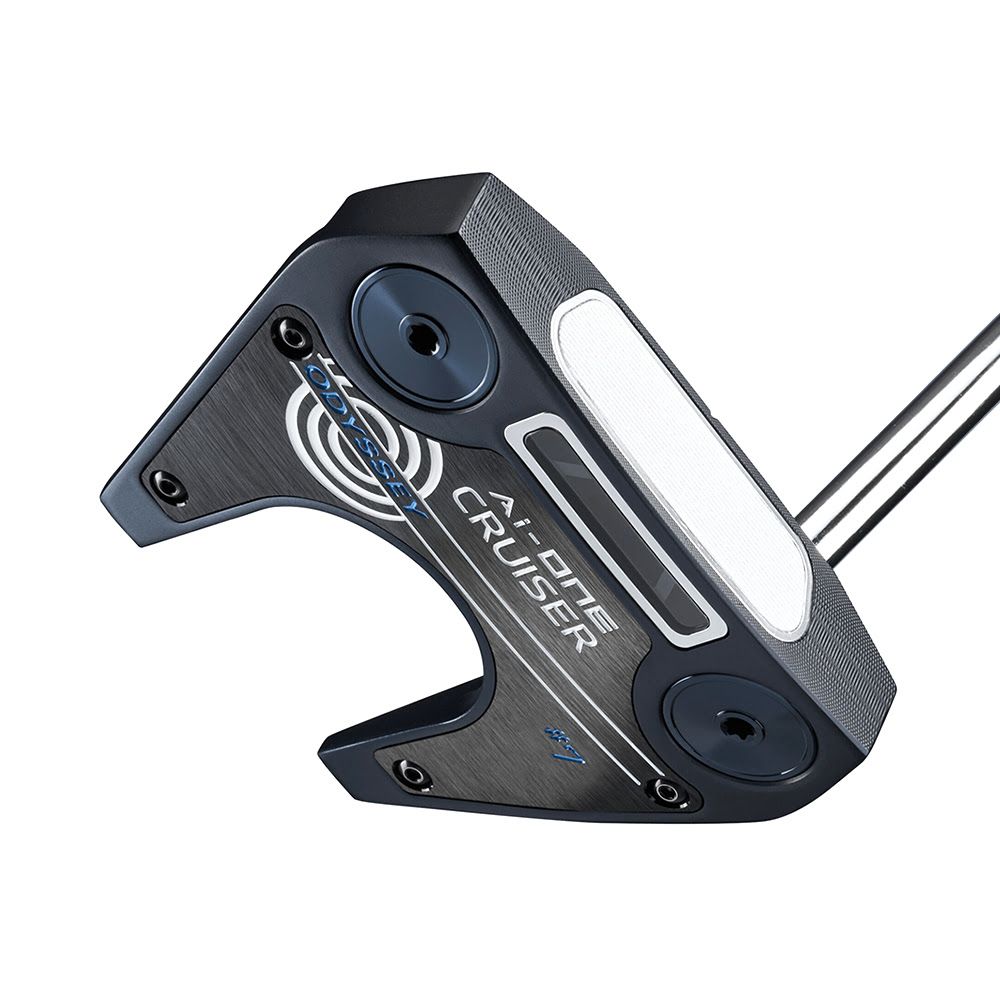 Odyssey AI-One #7 Cruiser DB Putter