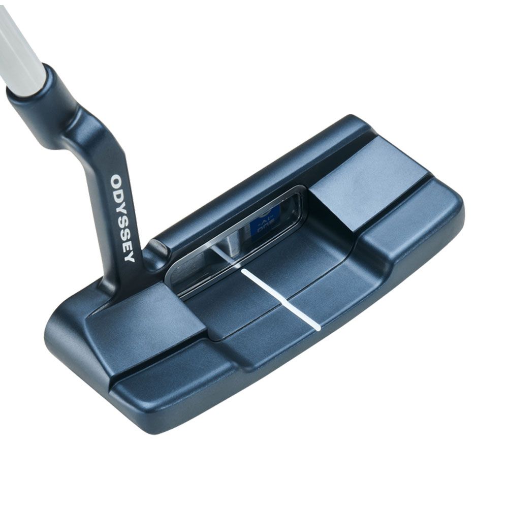 Odyssey AI-One Double Wide CH Putter