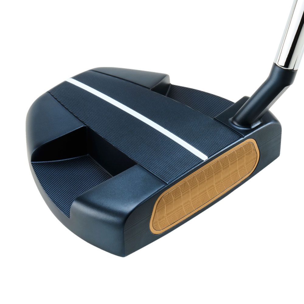 Odyssey AI-One Milled Eight T S Putter