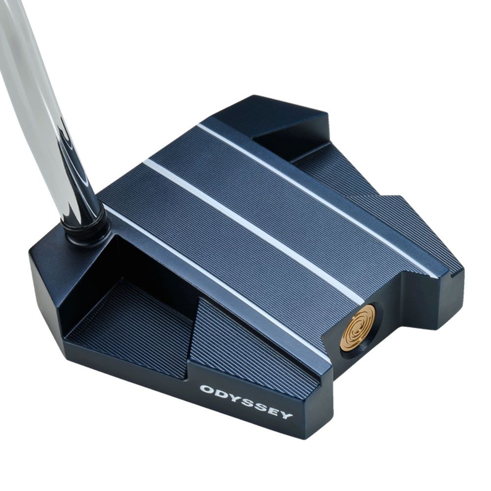 Odyssey AI-One Milled Eleven T DB Putter