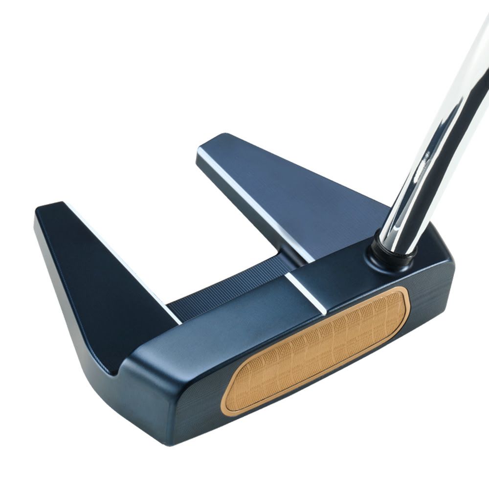 Odyssey AI-One Milled Seven T DB Putter