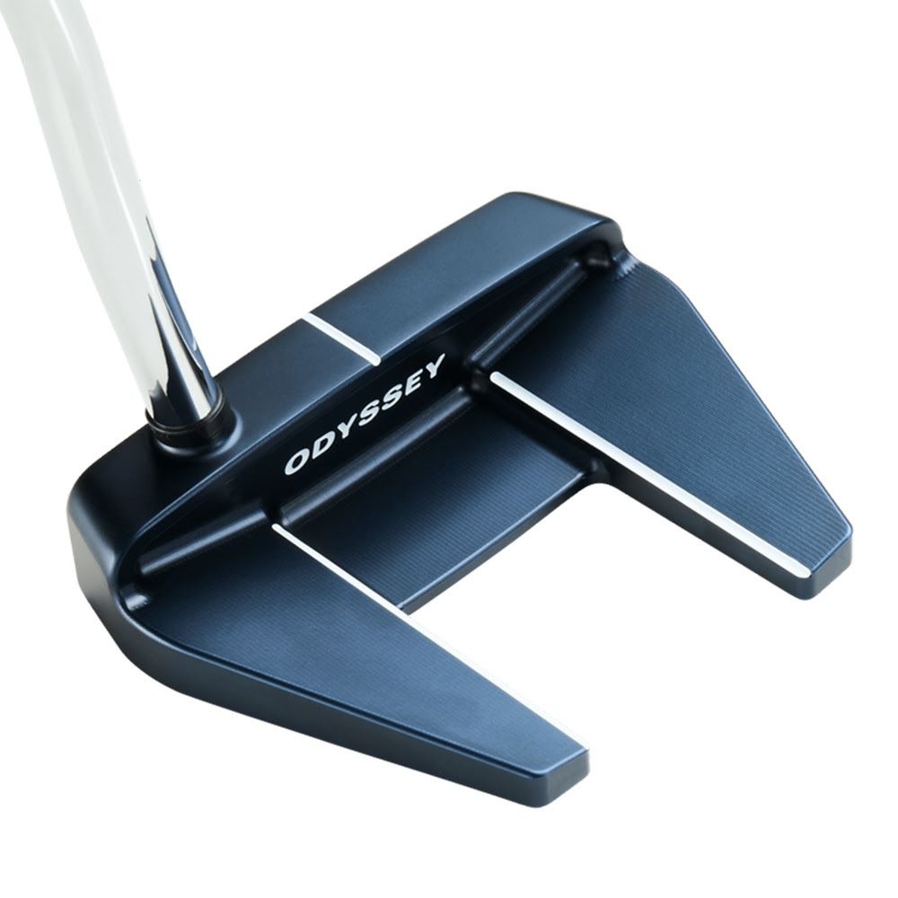 Odyssey AI-One Milled Seven T DB Putter