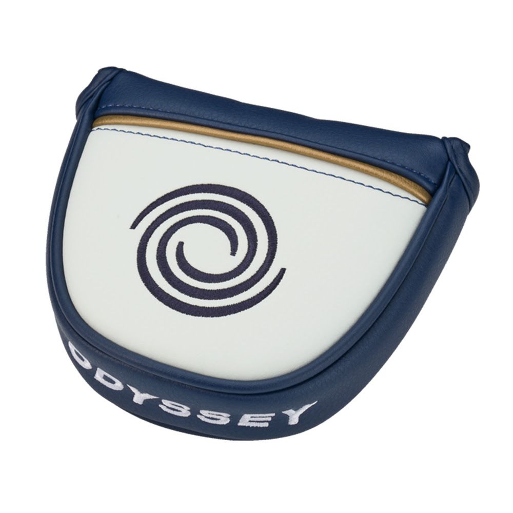 Odyssey AI-One Milled Seven T DB Putter