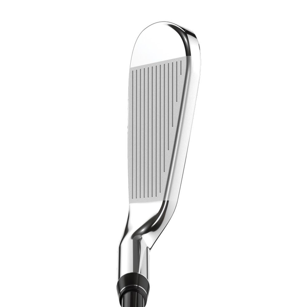 Callaway Paradym Ai Smoke Max Fast Graphite Irons