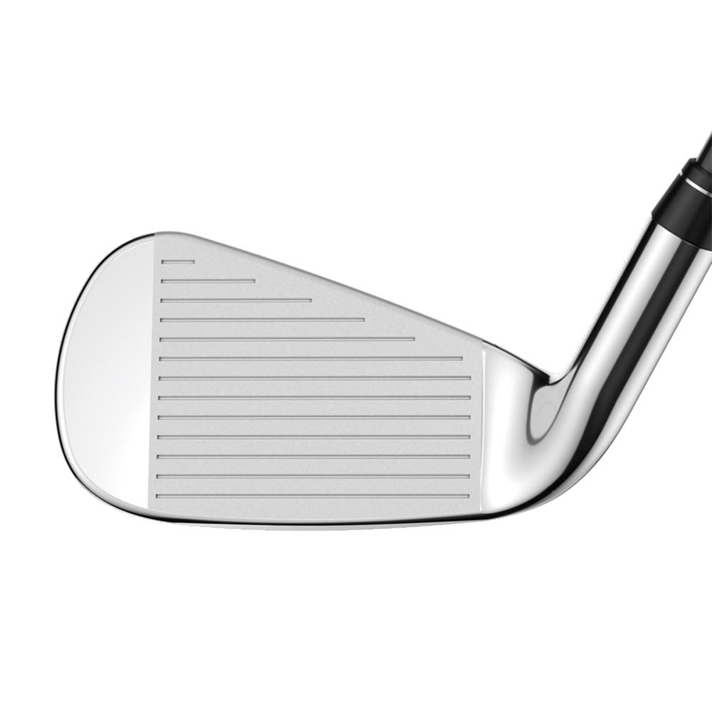 Callaway Paradym Ai Smoke Max Fast Graphite Irons