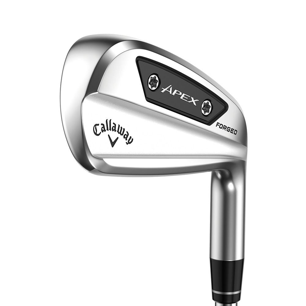 Callaway Apex Ai200 Graphite Irons