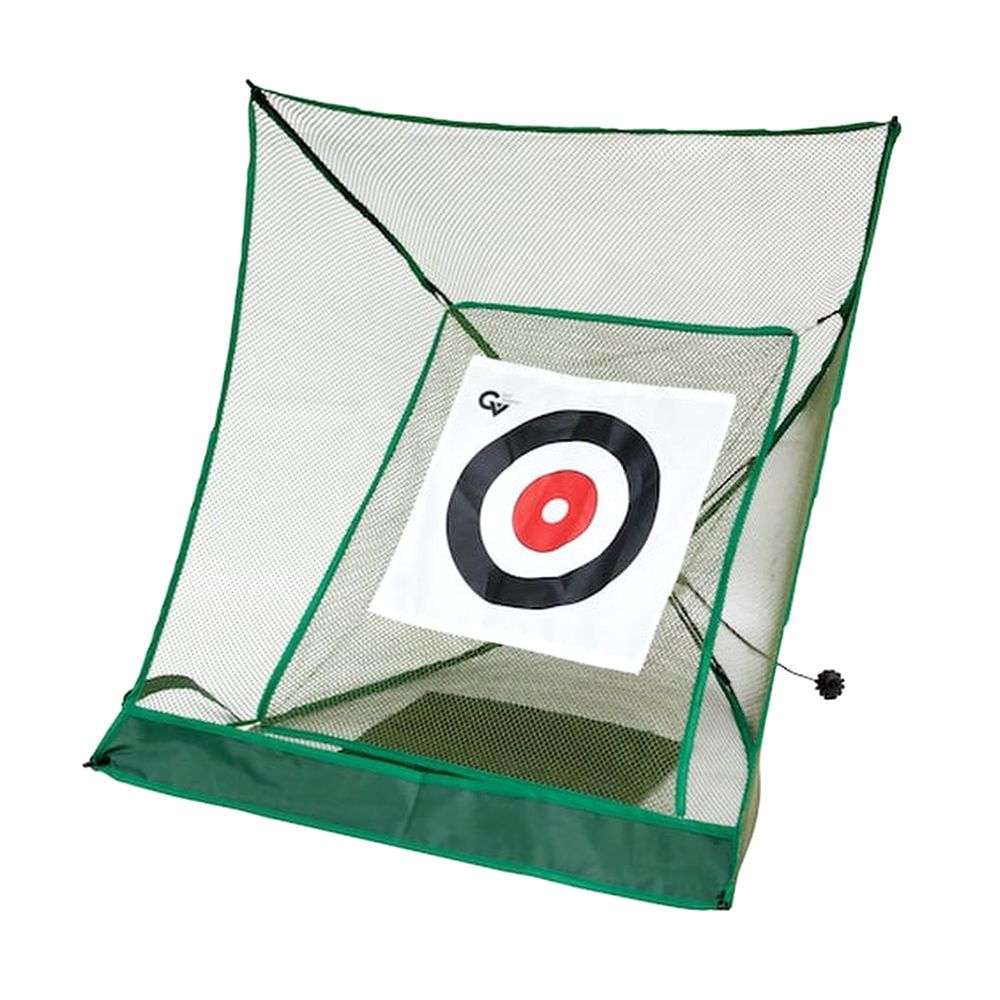 8x8' Practice Net for Golf & Cricket | Portable Driving Range