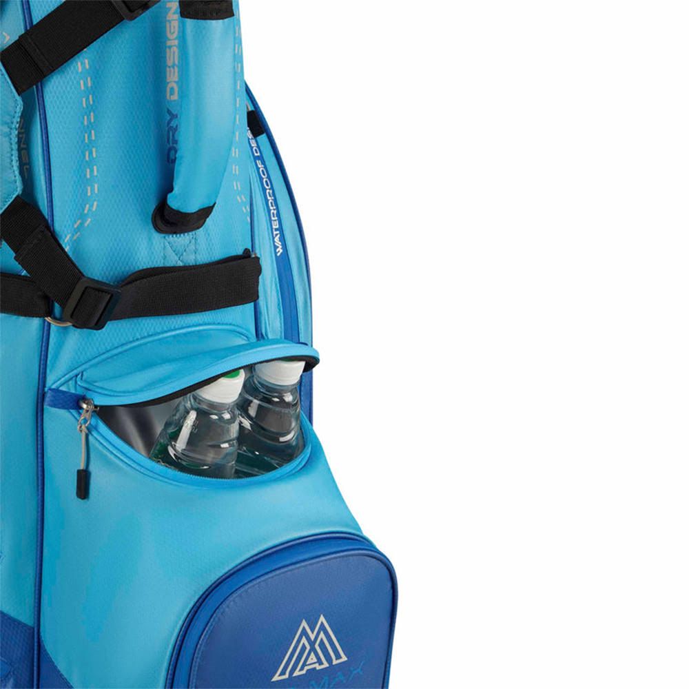 Big Max Dri Lite Hybrid Plus Stand Bag