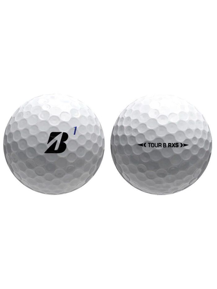 Bridgestone Tour B RX Golf Balls