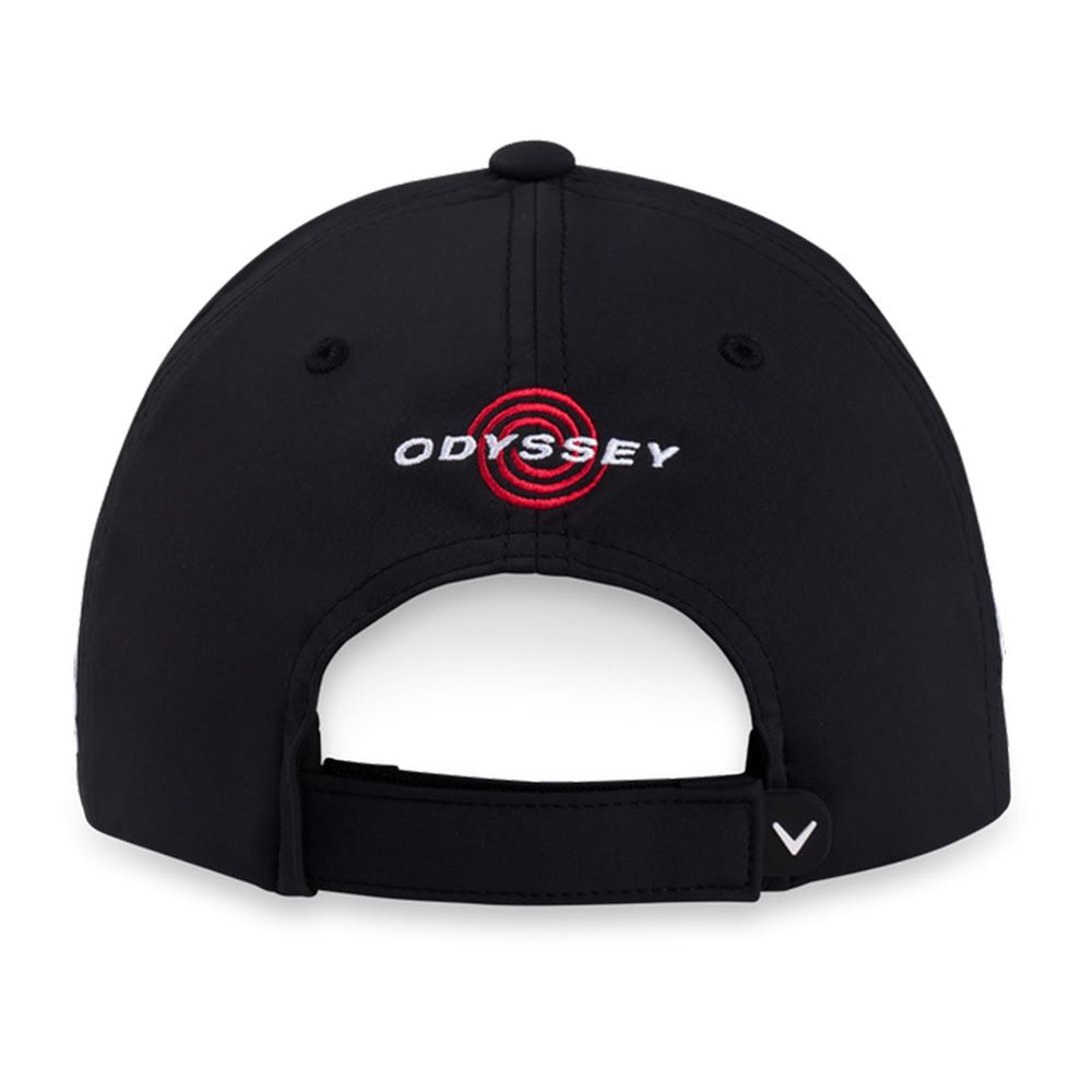 Callaway Men's Ai Smoke Launch Golf Cap