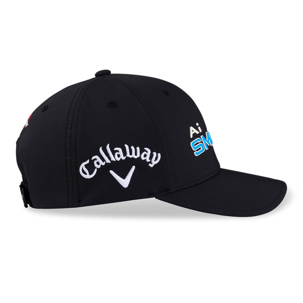 Callaway Men's Ai Smoke Launch Golf Cap