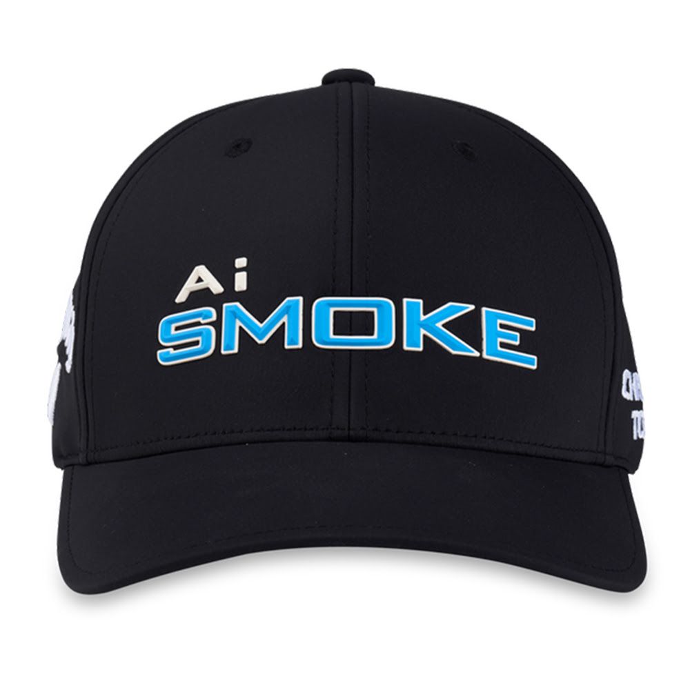 Callaway Men's Ai Smoke Launch Golf Cap