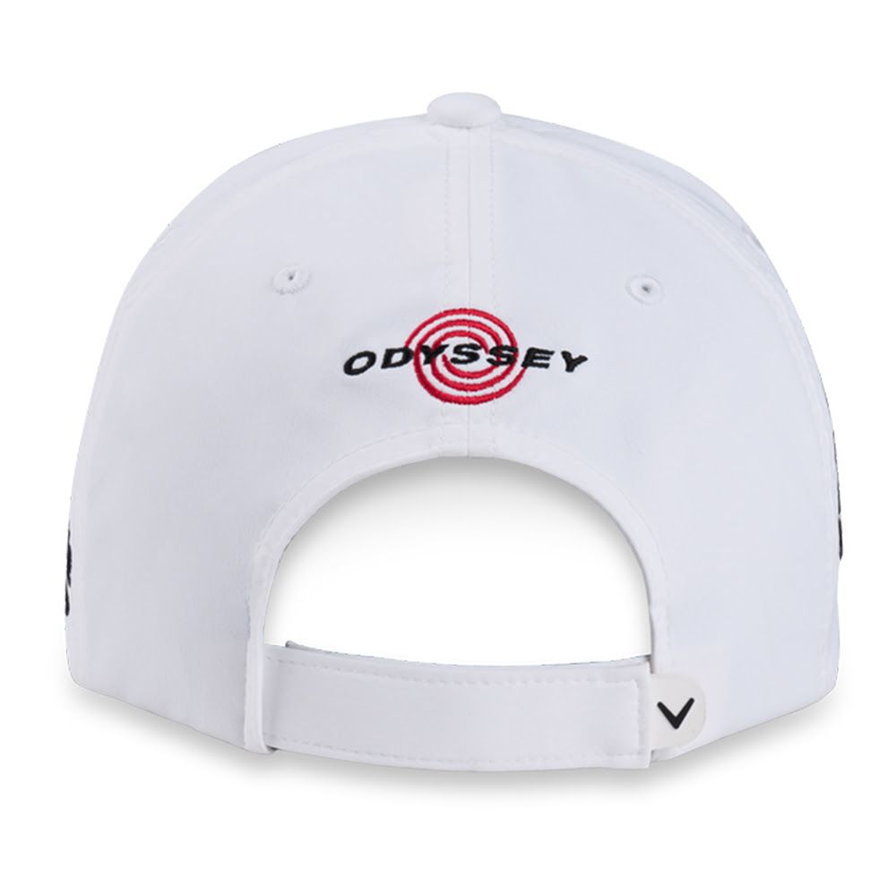 Callaway Men's Ai Smoke Launch Golf Cap