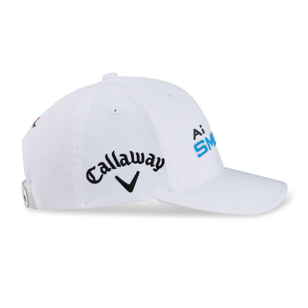 Callaway Men's Ai Smoke Launch Golf Cap