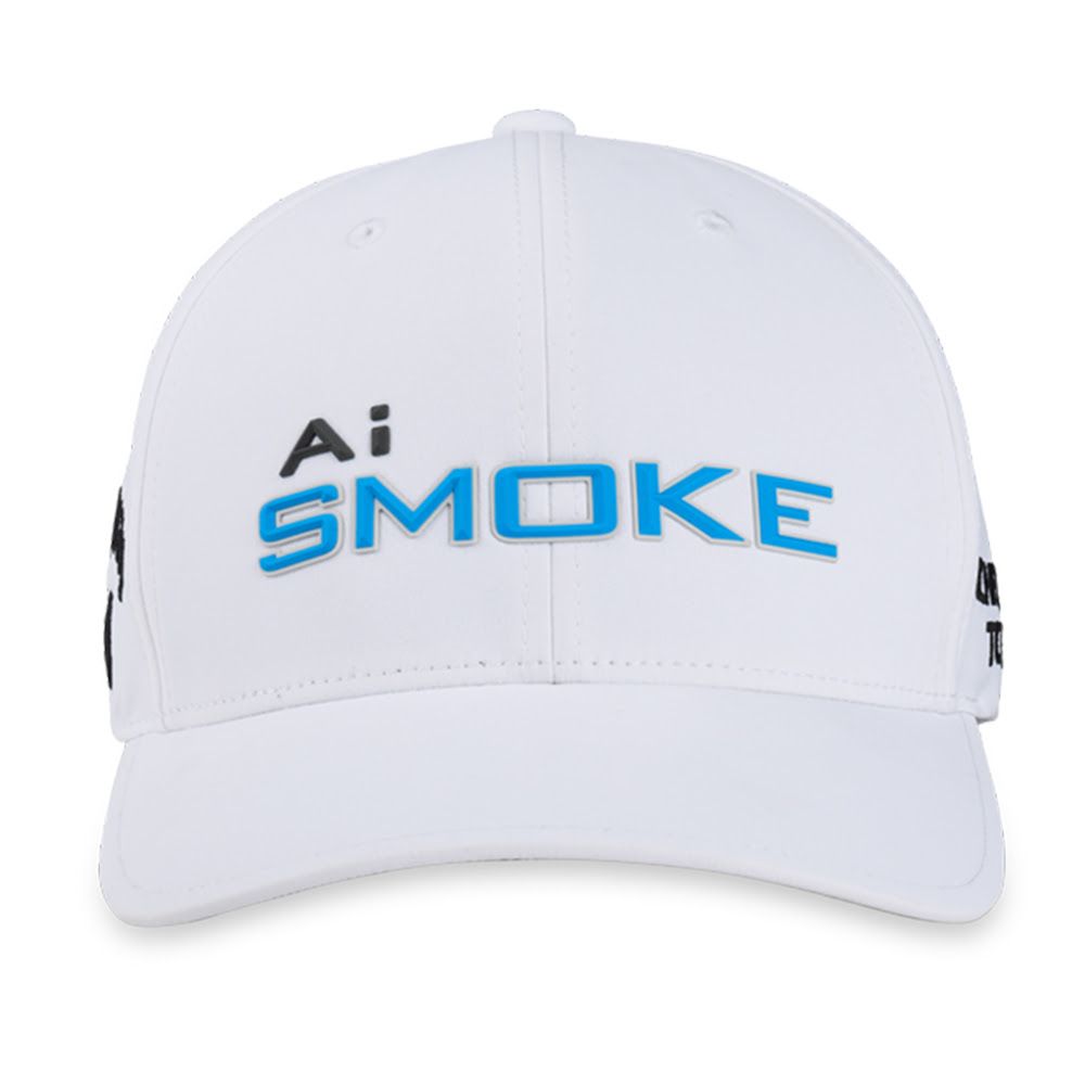 Callaway Men's Ai Smoke Launch Golf Cap