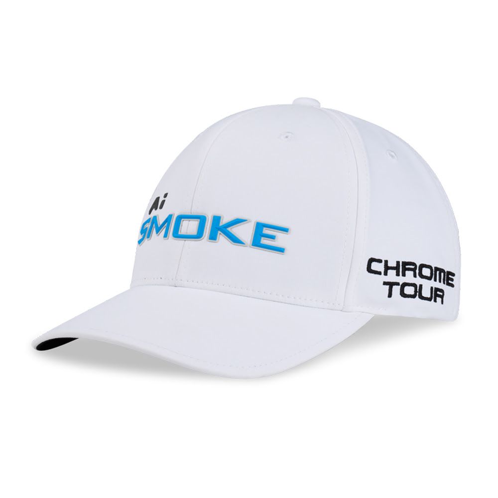 Callaway Men's Ai Smoke Launch Golf Cap